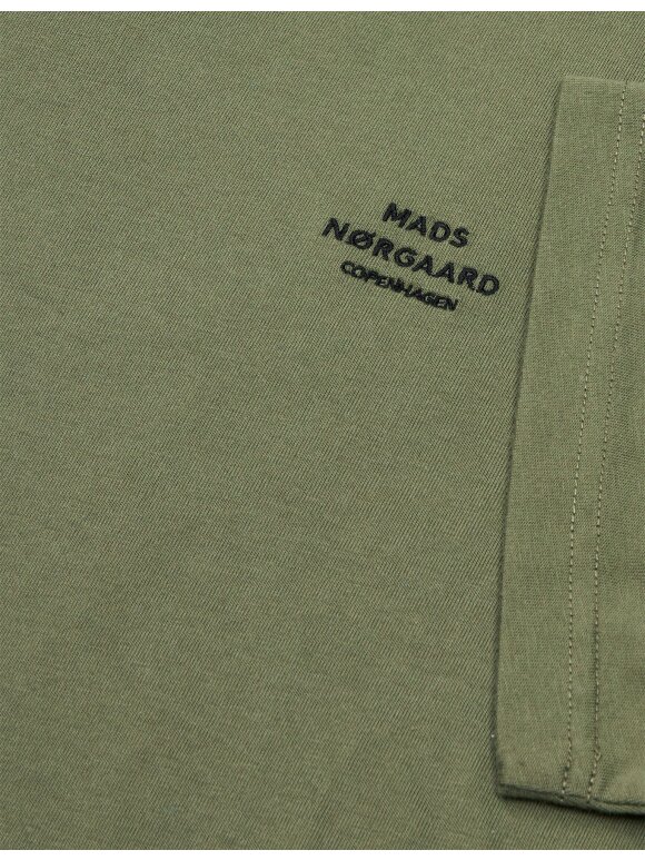 Mads Nørgaard - Mads Nørgaard Cotton Jersey