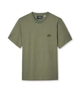 Mads Nørgaard - Mads Nørgaard Cotton Jersey