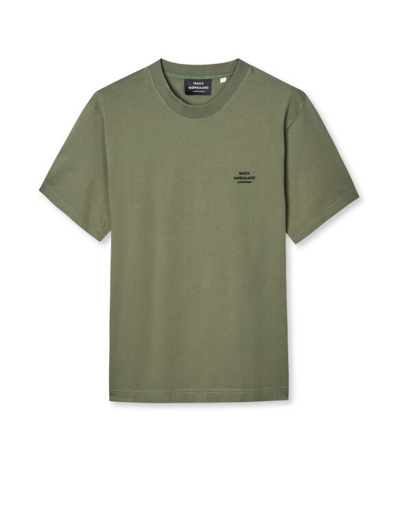 Mads Nørgaard - Mads Nørgaard Cotton Jersey