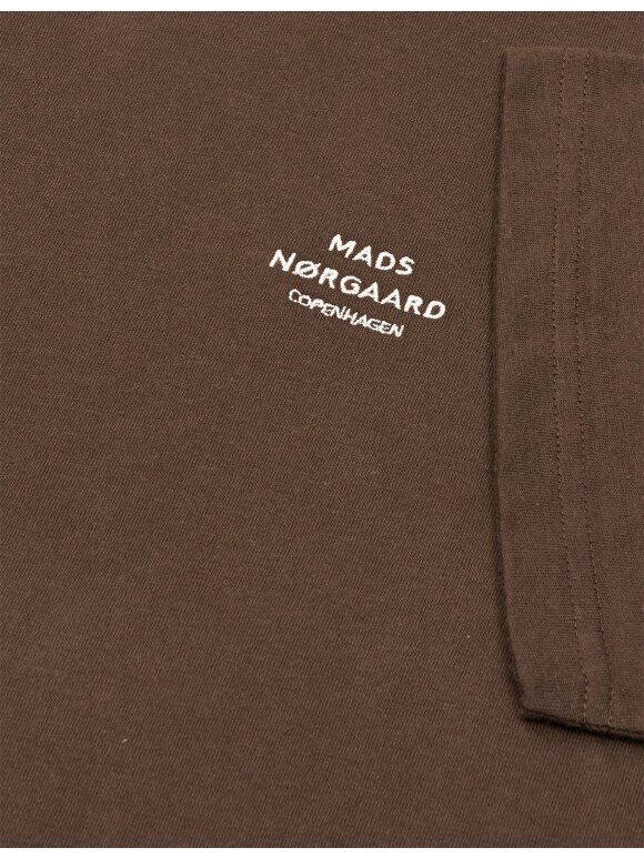 Mads Nørgaard - Mads Nørgaard Cotton Jersey