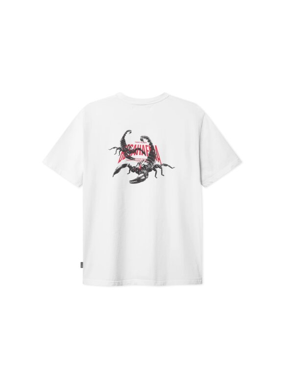 BLS HAFNIA - BLS Hafnia TWIN SCORPION