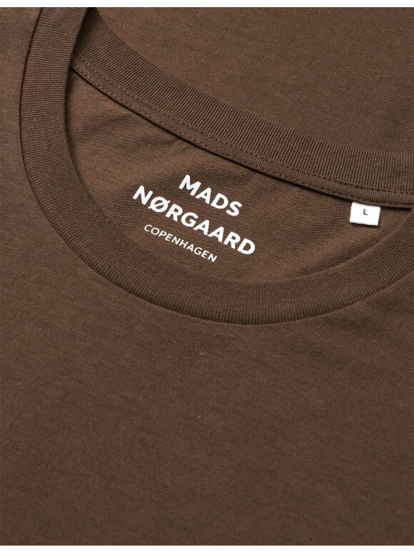 Mads Nørgaard - Mads Nørgaard Thor Tee FAV
