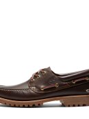 Timberland herre - Timberland Authentic boat shoe