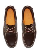 Timberland herre - Timberland Authentic boat shoe