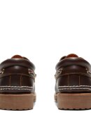 Timberland herre - Timberland Authentic boat shoe