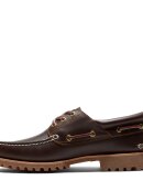 Timberland herre - Timberland Authentic boat shoe
