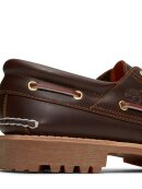 Timberland herre - Timberland Authentic boat shoe