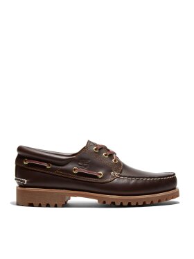 Timberland herre - Timberland Authentic boat shoe