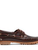 Timberland Dame - Timberland BOAT SHOE