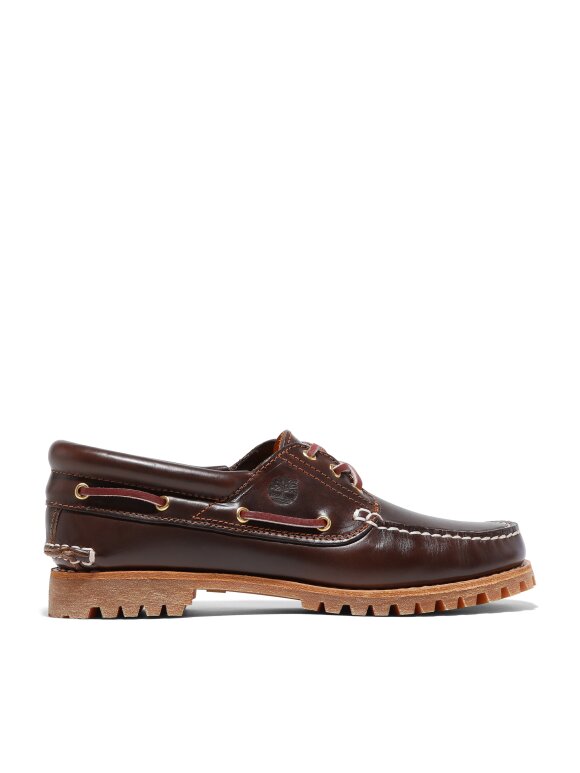 Timberland Dame - Timberland BOAT SHOE