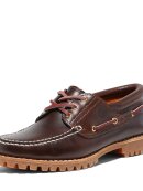 Timberland Dame - Timberland BOAT SHOE