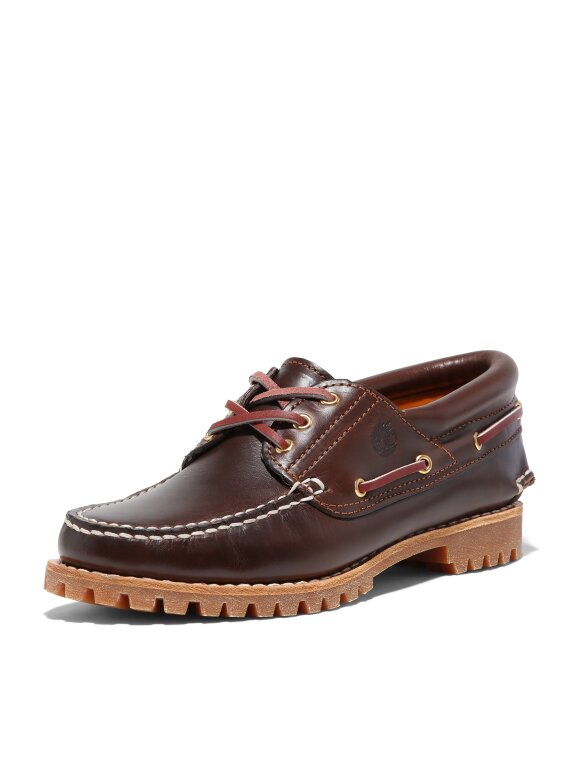 Timberland Dame - Timberland BOAT SHOE