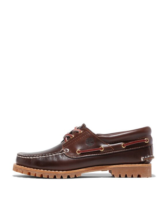 Timberland Dame - Timberland BOAT SHOE