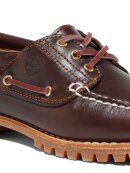 Timberland Dame - Timberland BOAT SHOE