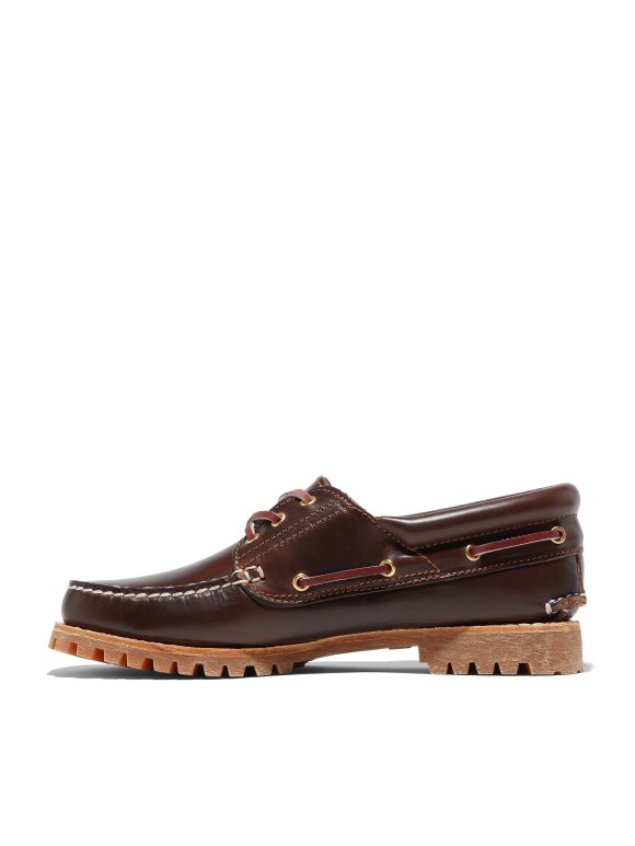Timberland Dame - Timberland BOAT SHOE