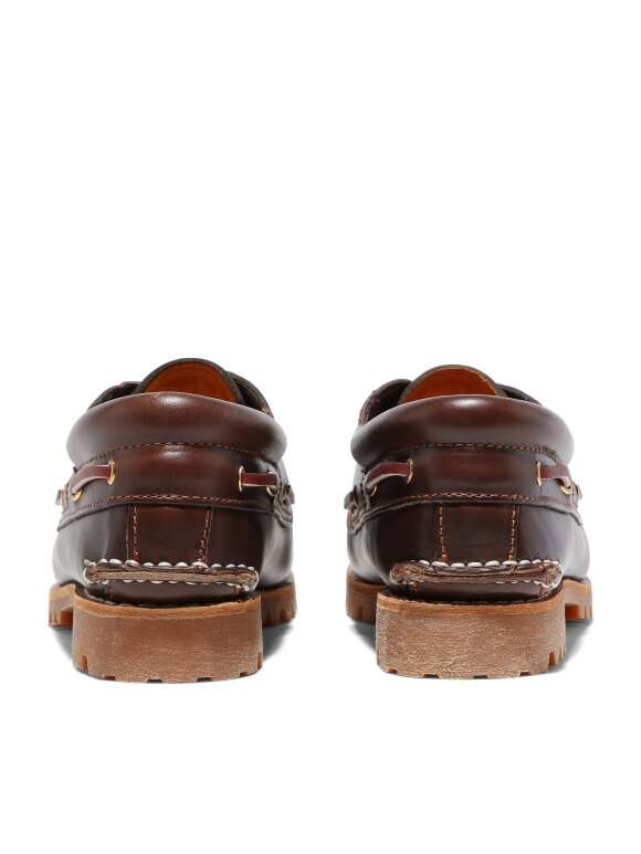 Timberland Dame - Timberland BOAT SHOE