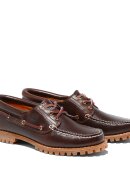 Timberland Dame - Timberland BOAT SHOE