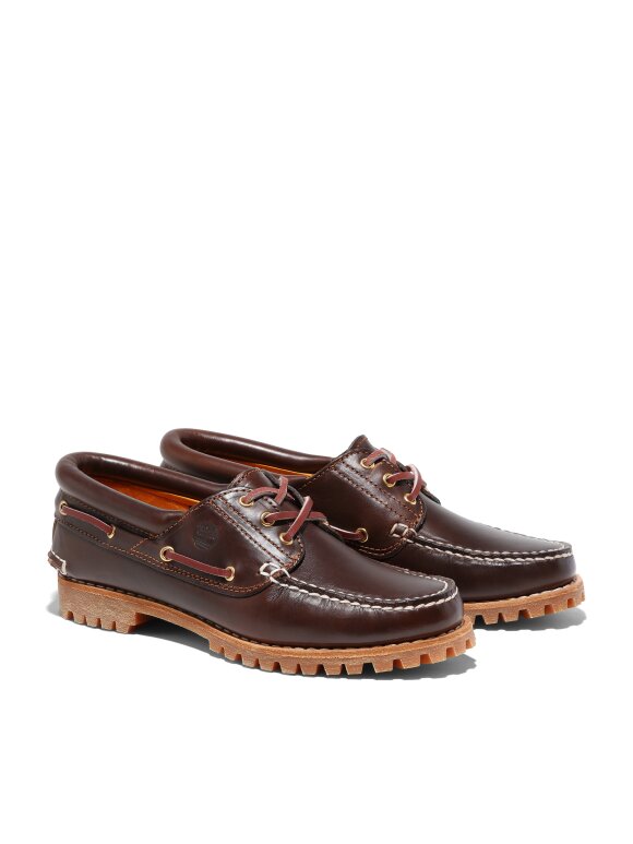 Timberland Dame - Timberland BOAT SHOE