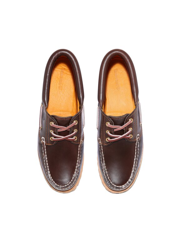 Timberland Dame - Timberland BOAT SHOE
