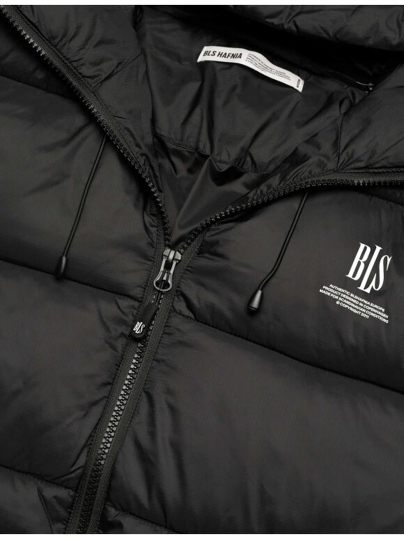 BLS HAFNIA - BLS Hafnia samurai winter