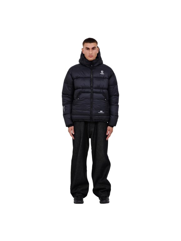 BLS HAFNIA - BLS Hafnia samurai winter