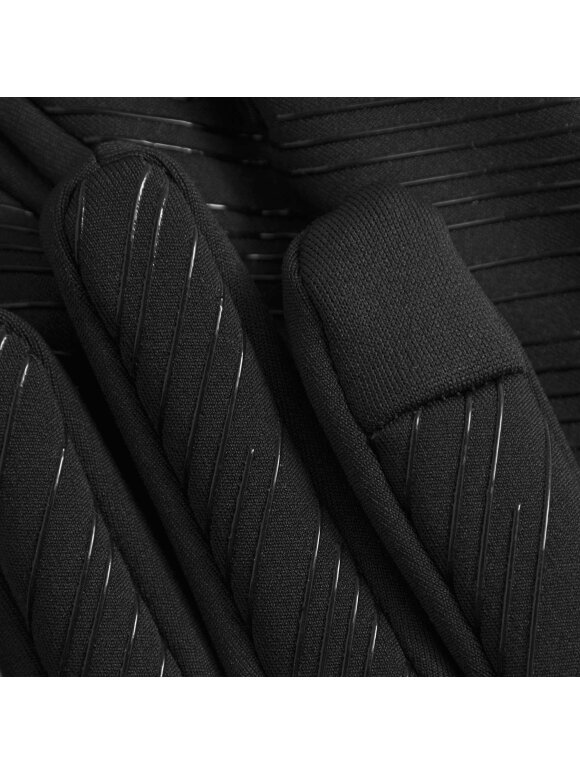 BLS HAFNIA - BLS Hafnia handwritten gloves