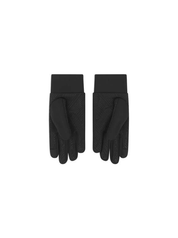 BLS HAFNIA - BLS Hafnia handwritten gloves