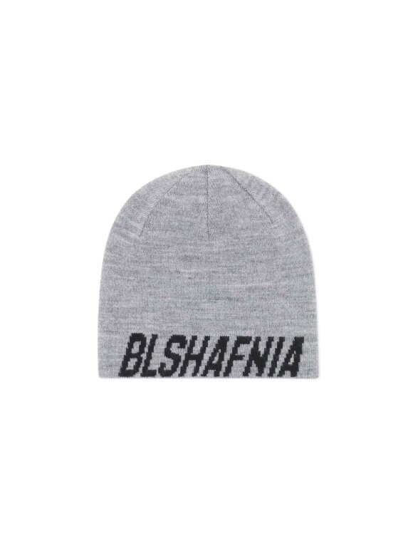 BLS HAFNIA - BLS Hafnia george beanie