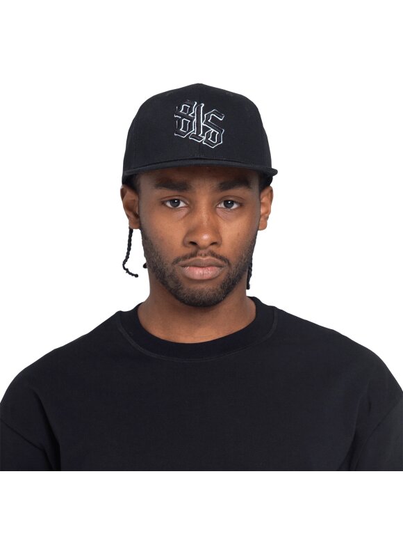 BLS HAFNIA - BLS 815 SNAPBACK