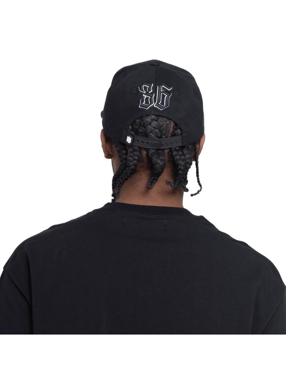 BLS HAFNIA - BLS 815 SNAPBACK