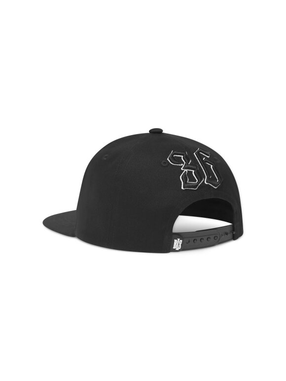 BLS HAFNIA - BLS 815 SNAPBACK