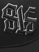 BLS HAFNIA - BLS 815 SNAPBACK