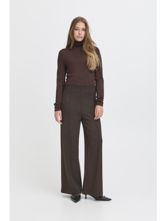 ICHI - ICHI IHKATE JACQUARD PA9