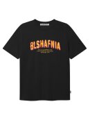 BLS HAFNIA - BLS hafnia BACKSTAGE OUTLINE