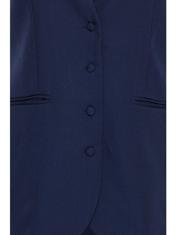 ICHI - ICHI IXPETRA VEST