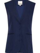 ICHI - ICHI IXPETRA VEST