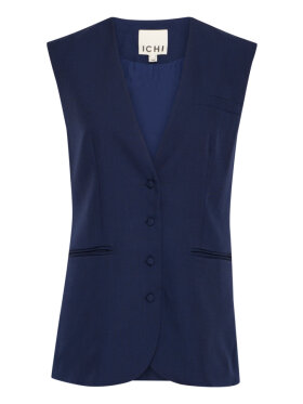 ICHI - ICHI IXPETRA VEST