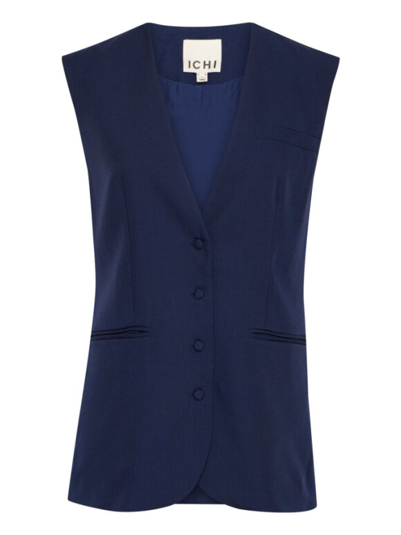 ICHI - ICHI IXPETRA VEST