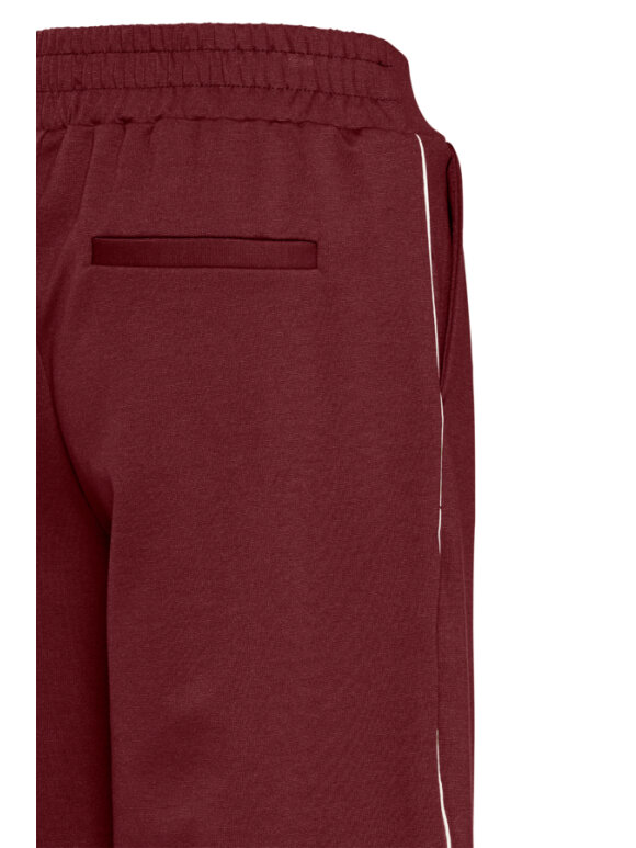 ICHI - Ichi IXKATE PIP WIDE PANTS