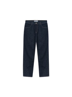 BLS HAFNIA - BLS Hafnia BLANK DAMON JEANS