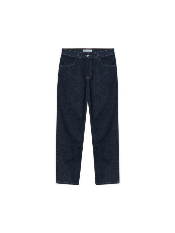 BLS HAFNIA - BLS Hafnia BLANK DAMON JEANS