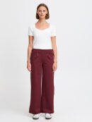 ICHI - Ichi IXKATE PIP WIDE PANTS