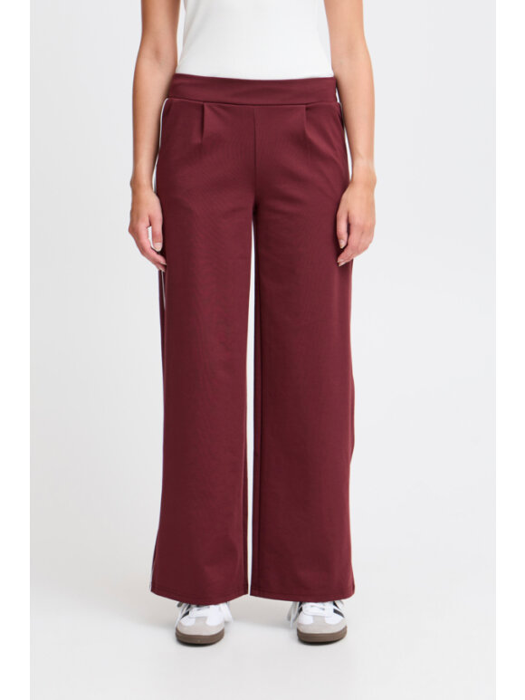 ICHI - Ichi IXKATE PIP WIDE PANTS