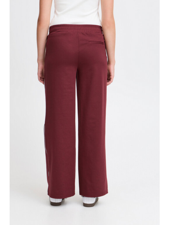 ICHI - Ichi IXKATE PIP WIDE PANTS