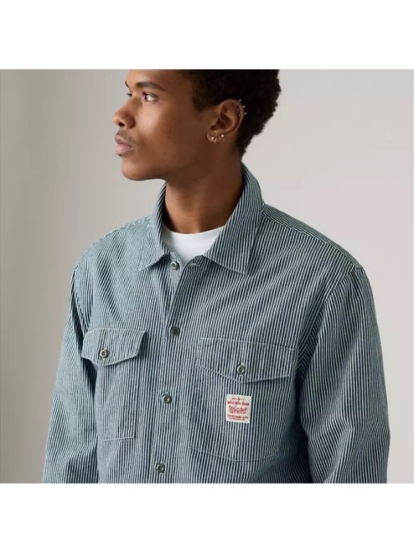 Levi's® - LEVI'S® LS WORKER WW