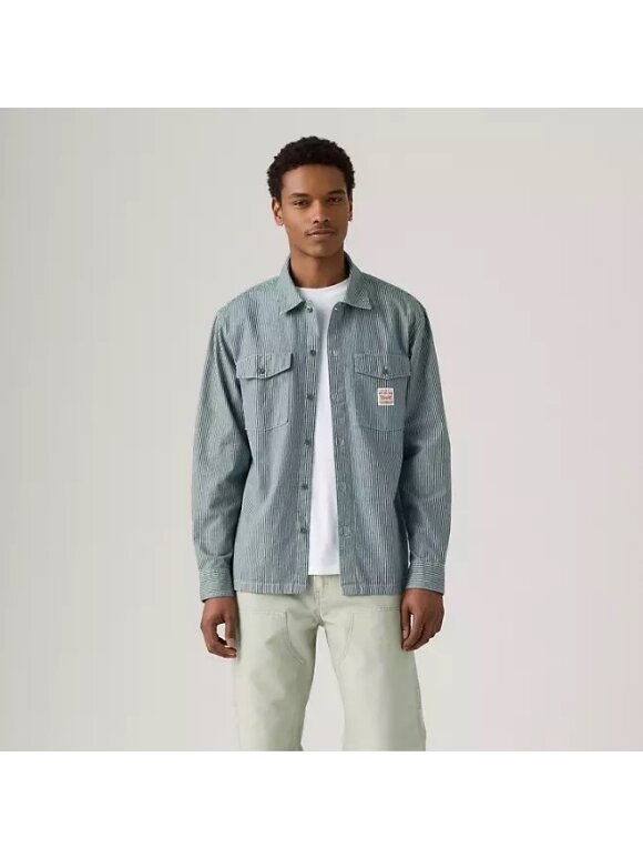 Levi's® - LEVI'S® LS WORKER WW