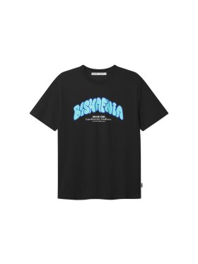 BLS HAFNIA - BLS Hafnia BUBBLE GUM T-SHIRT