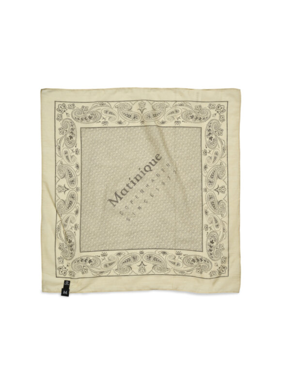 Matinique - Matinique Bandana
