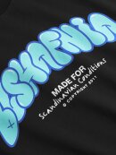 BLS HAFNIA - BLS Hafnia BUBBLE GUM T-SHIRT