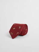 Gant - Gant DUCK PRINT TIE